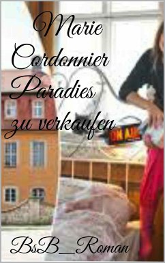 Paradies zu verkaufen (eBook, ePUB) - Cordonnier, Marie