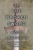 The Broken Sword (eBook, ePUB)