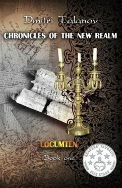 Cover Locumten (eBook, ePUB)