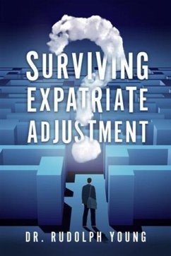 Cover Surviving Expatriate Adjustment (eBook, ePUB)