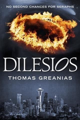 Dilesios (eBook, ePUB) Dilesios (eBook, ePUB)
