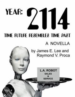 Year: 2114 (eBook, ePUB) - Lee, James E.