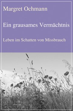Ein grausames Vermächtnis (eBook, ePUB) - Ochmann, Margret