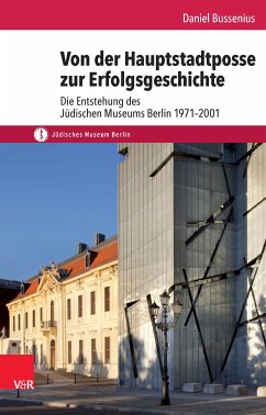 Von der Hauptstadtposse zur Erfolgsgeschichte (eBook, ePUB) - Bussenius, Daniel