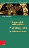 Dienst am Wort Sonderausgabe Advents- und Weihnachtszeit (eBook, ePUB)