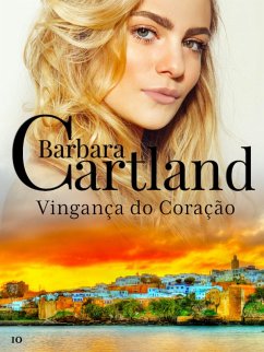 Cover Vingança Do Coração (eBook, ePUB)