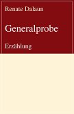 Generalprobe (eBook, ePUB)