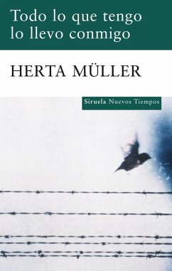 Todo lo que tengo lo llevo conmigo (eBook, ePUB) - Müller, Herta