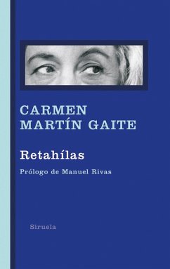 Retahílas (eBook, ePUB) - Martín Gaite, Carmen