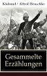 Gesammelte Erzählungen (eBook, ePUB) - Bild 1