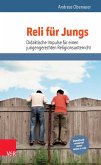 Reli für Jungs (eBook, ePUB)