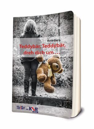 Teddybär, Teddybär, dreh dich um ... Teddybär, Teddybär, dreh dich um ...