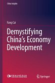 Demystifying China¿s Economy Development