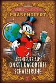 Abenteuer aus Onkel Dagoberts Schatztruhe / Lustiges Taschenbuch präsentiert Bd.1 Abenteuer aus Onkel Dagoberts Schatztruhe / Lustiges Taschenbuch präsentiert Bd.1