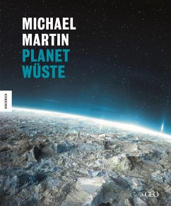 Planet Wüste - Martin, Michael