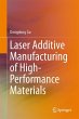 Laser Additive Manufacturing of... - Bild 1