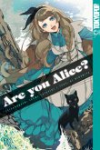 Are you Alice?