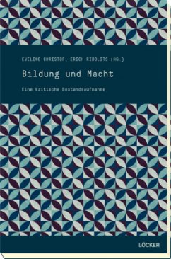 Bildung und Macht