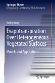 Evapotranspiration Over Heterogeneous Vegetated Surfaces