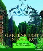 Gartenkunst in Europa