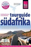 Reise Know-How Südafrika Tourguide
