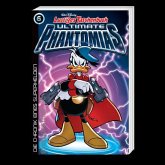 Die Chronik eines Superhelden / Lustiges Taschenbuch Ultimate Phantomias Bd.6