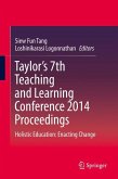 Taylor's 7th Teaching and Learning Conference 2014 Proceedings