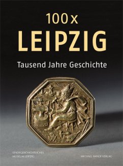Cover 100 x Leipzig