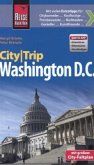 Reise Know-How CityTrip Washington D.C.