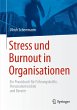 Stress und Burnout in Organisationen - Bild 1