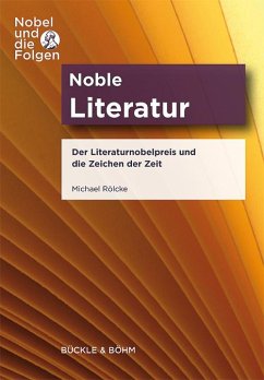 Noble Literatur - Rölcke, Michael