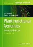 Plant Functional Genomics