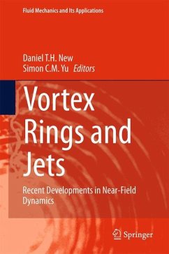 Vortex Rings and Jets