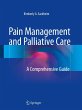 Pain Management and Palliative Care - Bild 1