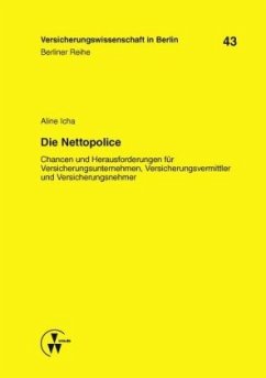 Cover Die Nettopolice