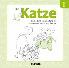 Die Katze