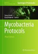 Mycobacteria Protocols - Bild 1