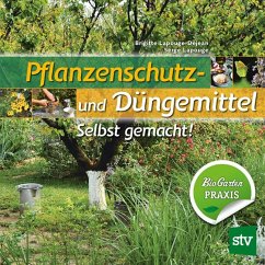 Pflanzenschutz- und Düngemittel - Lapouge-Déjean, Brigitte;Lapouge, Serge