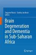 Brain Degeneration and Dementia in... - Bild 1
