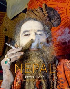 Nepal - Voss, Peter