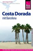 Reise Know-How Costa Dorada mit Barcelona