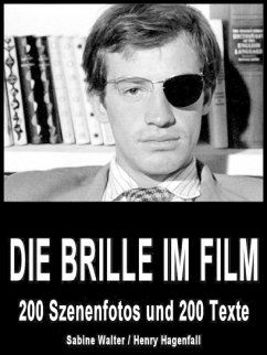 Die Brille im Film (eBook, ePUB) - Hagenfall, Henry; Walter, Sabine