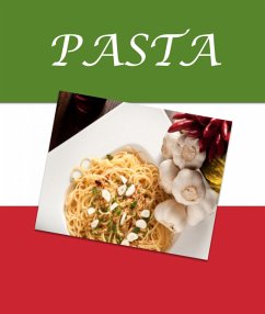 Pasta (eBook, ePUB) - Matteo, Paolo