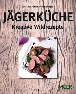Jägerküche (eBook, ePUB)
