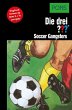 PONS Die drei ??? Fragezeichen Soccer... - Bild 1