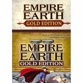 Empire Earth I + II Gold Bundle (Download für Windows)