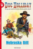 Doc Holliday 35 – Western (eBook, ePUB)