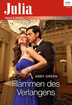 Flammen des Verlangens (eBook, ePUB) - Green, Abby
