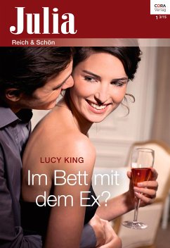 Im Bett mit dem Ex? (eBook, ePUB) - King, Lucy