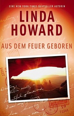 Aus dem Feuer geboren (eBook, PDF) - Howard, Linda